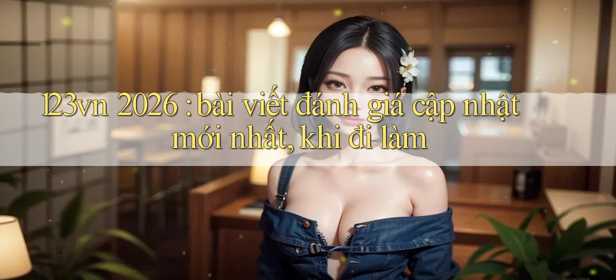 123vn 2026 bài viết đánh giá cập nhật mới nhất, khi đi làm