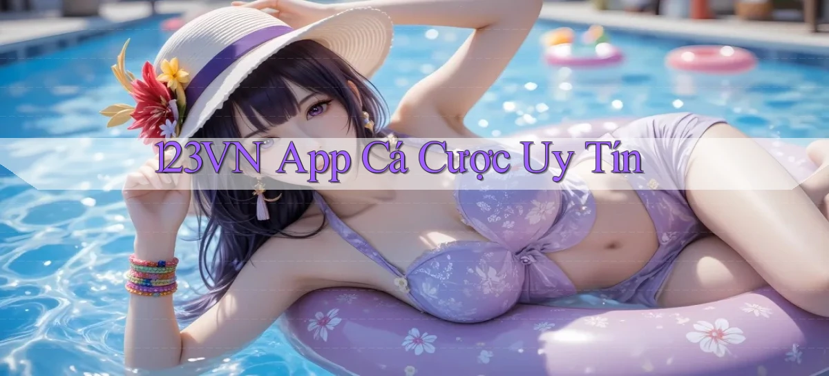 123vn  app cá cược uy tín