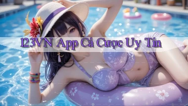 123vn  app cá cược uy tín