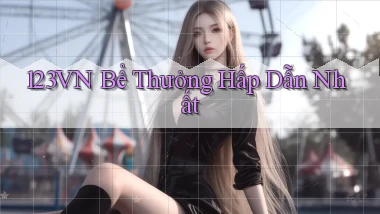 123vn  bể thưởng hấp dẫn nhất