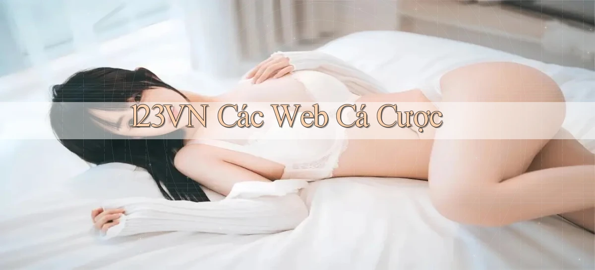 123vn  các web cá cược