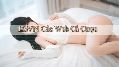 123vn  các web cá cược