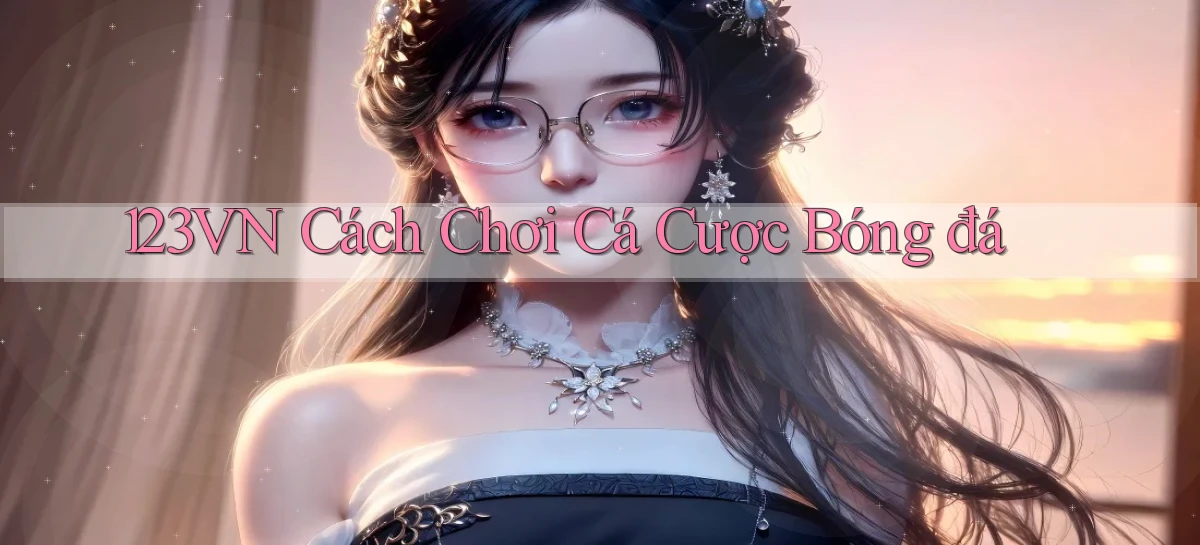 123vn  cách chơi cá cược bóng đá