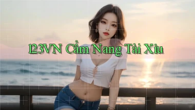 123vn  cẩm nang tài xỉu