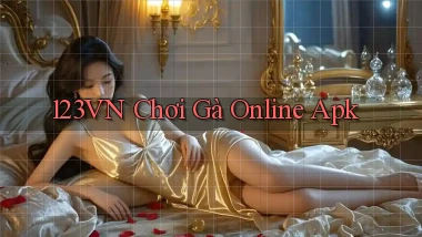 123vn  chơi gà online apk