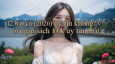 123vn có (2026) uy tín không với ngân sách 100k uy tín nhất