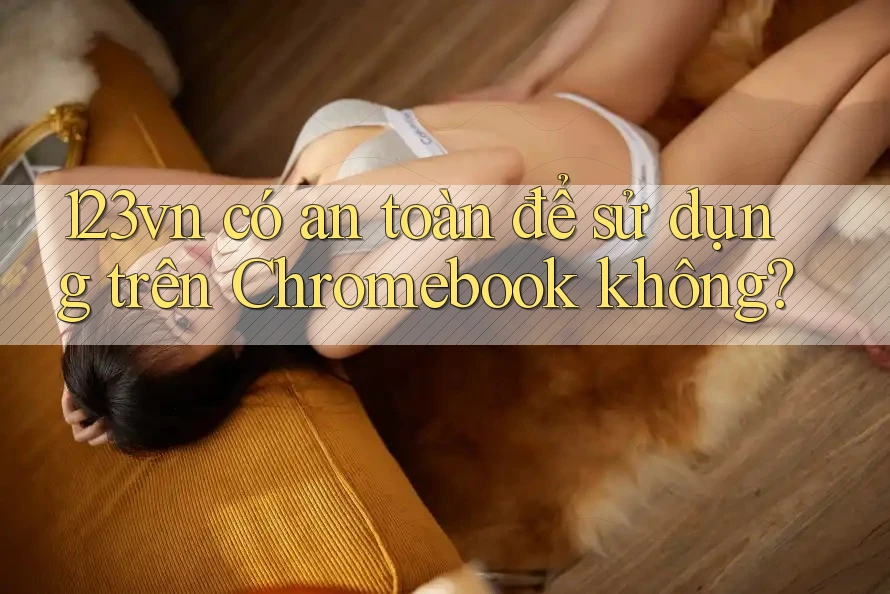 123vn có an toàn để sử dụng trên Chromebook không? 123vn có an toàn để sử dụng trên Chromebook không?
