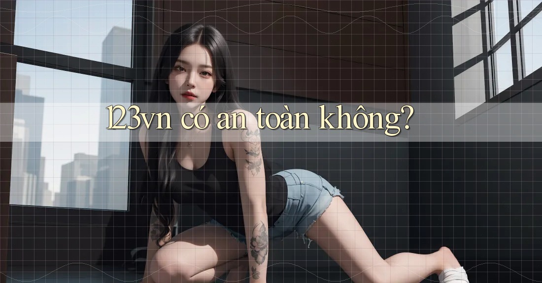 123vn có an toàn không? 123vn có an toàn không?