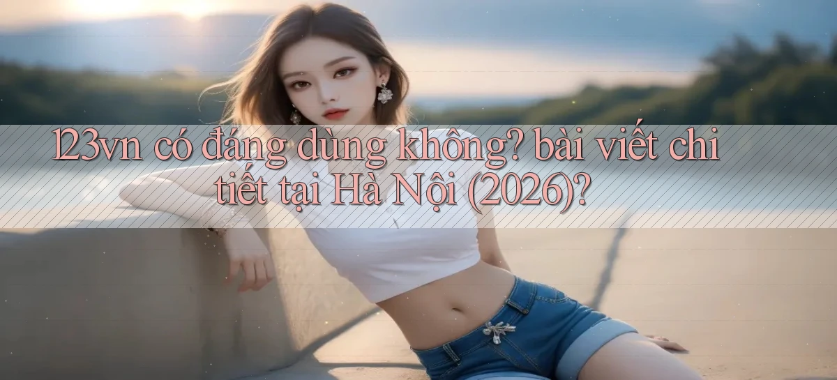 123vn có đáng dùng không bài viết chi tiết tại Hà Nội (2026)