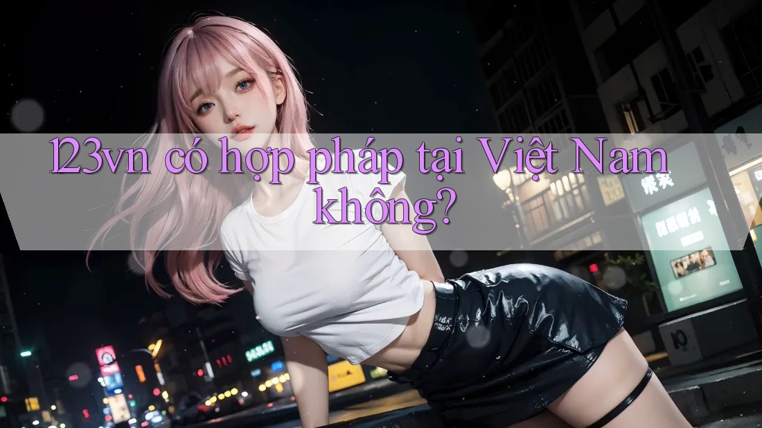123vn có hợp pháp tại Việt Nam không? 123vn có hợp pháp tại Việt Nam không?