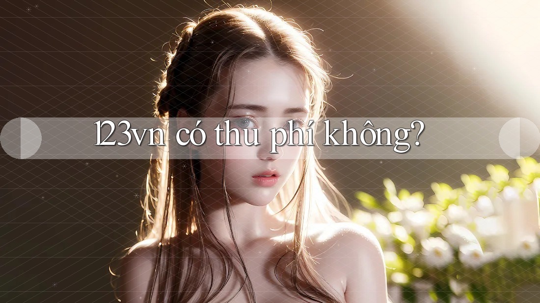 123vn có thu phí không? 123vn có thu phí không?