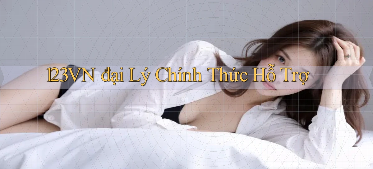 123vn  đại lý chính thức hỗ trợ