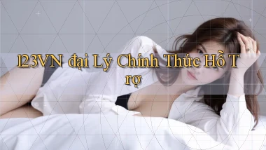 123vn  đại lý chính thức hỗ trợ