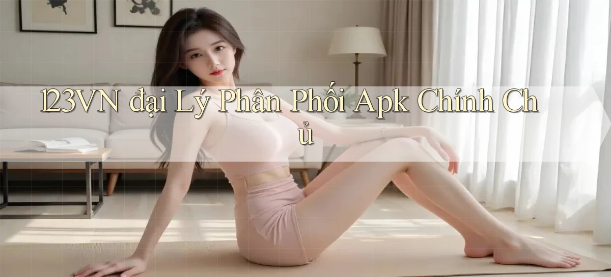 123vn  đại lý phân phối apk chính chủ