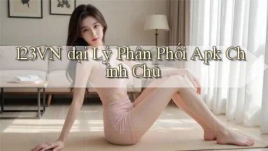 123vn  đại lý phân phối apk chính chủ