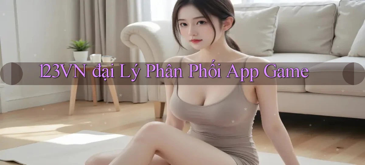 123vn  đại lý phân phối app game