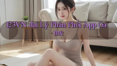 123vn  đại lý phân phối app game