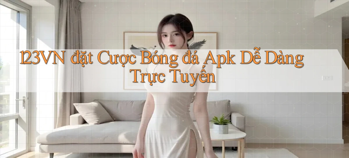 123vn  đặt cược bóng đá apk dễ dàng trực tuyến