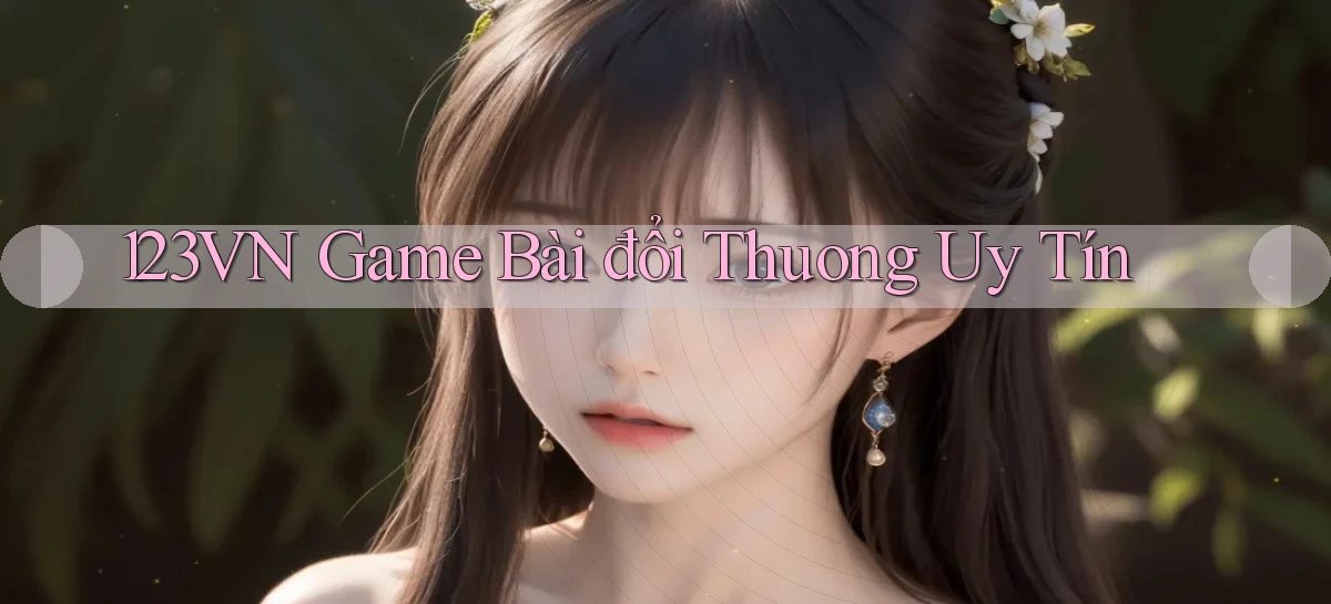 123vn  game bài đổi thuong uy tín