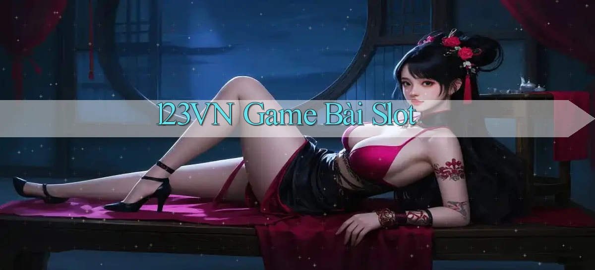 123vn  game bài slot