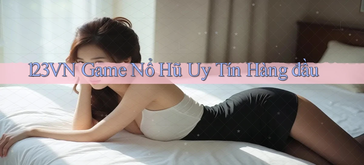 123vn  game nổ hũ uy tín hàng đầu