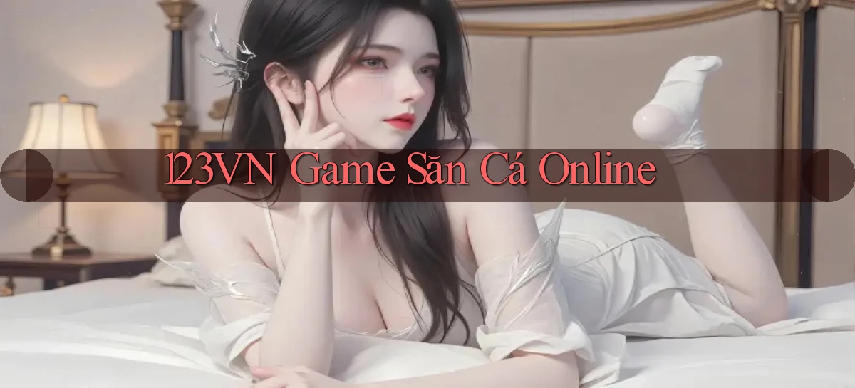 123vn  game săn cá online