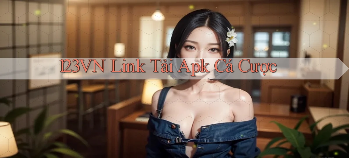123vn  link tải apk cá cược