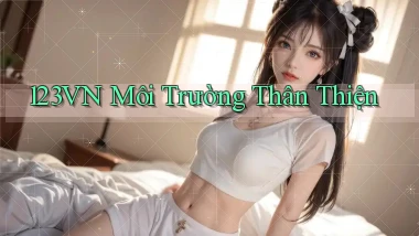 123vn  môi trường thân thiện