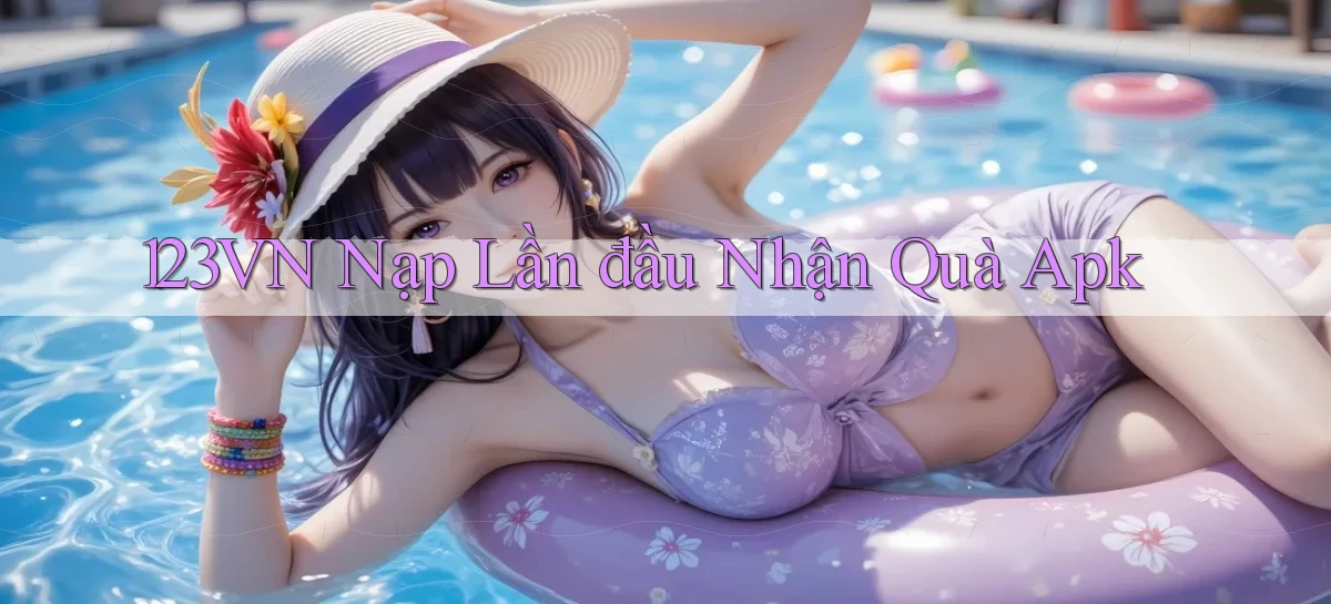 123vn  nạp lần đầu nhận quà apk