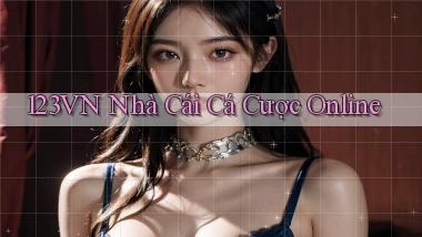 123vn  nhà cái cá cược online