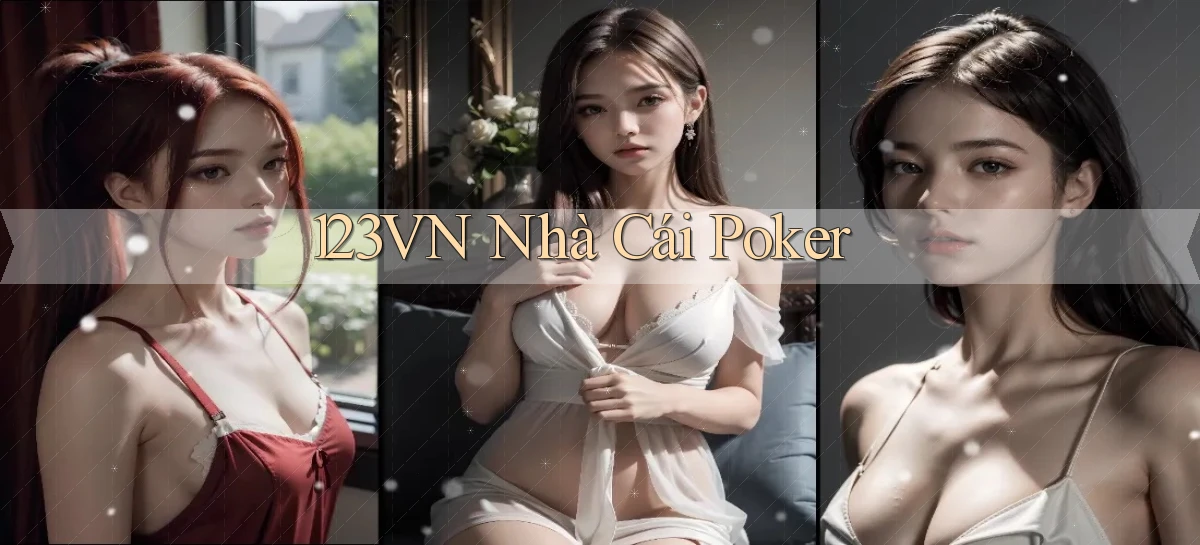 123vn  nhà cái poker