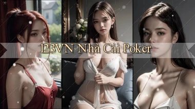 123vn  nhà cái poker