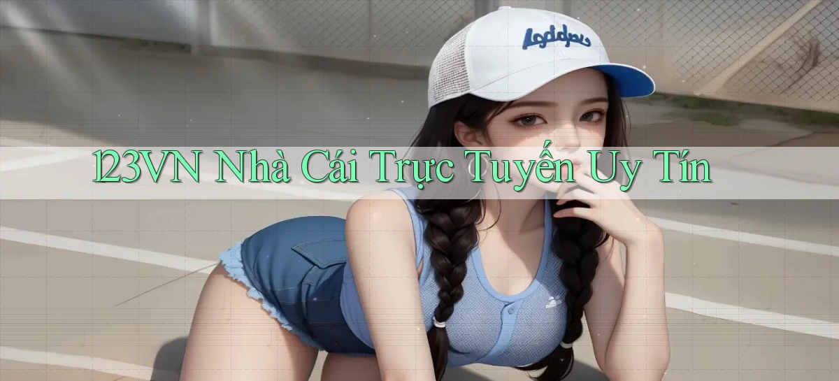 123vn  nhà cái trực tuyến uy tín