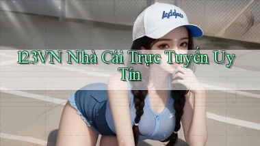 123vn  nhà cái trực tuyến uy tín