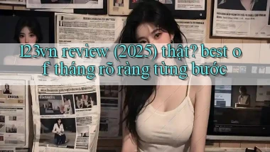 123vn review (2025) thật best of tháng rõ ràng từng bước
