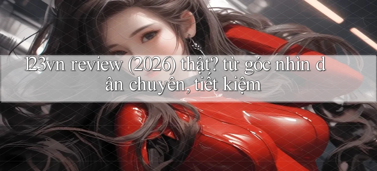 123vn review (2026) thật từ góc nhìn dân chuyên, tiết kiệm