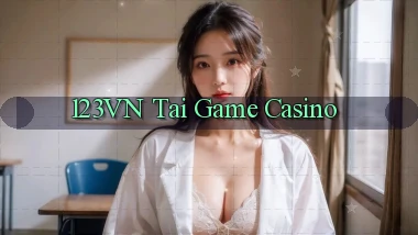 123vn  tai game casino