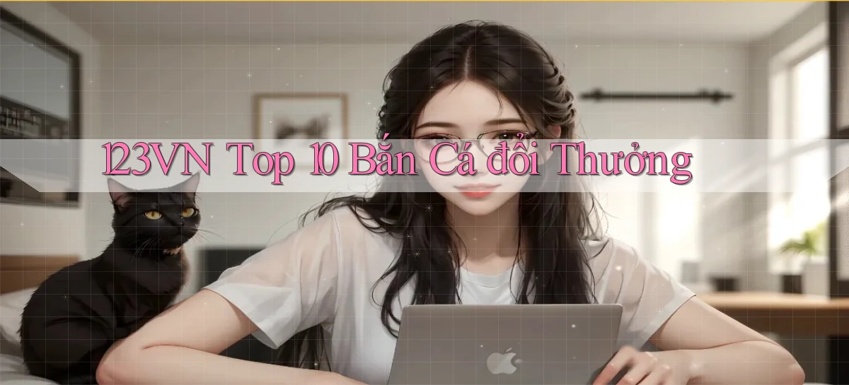123vn  top 10 bắn cá đổi thưởng