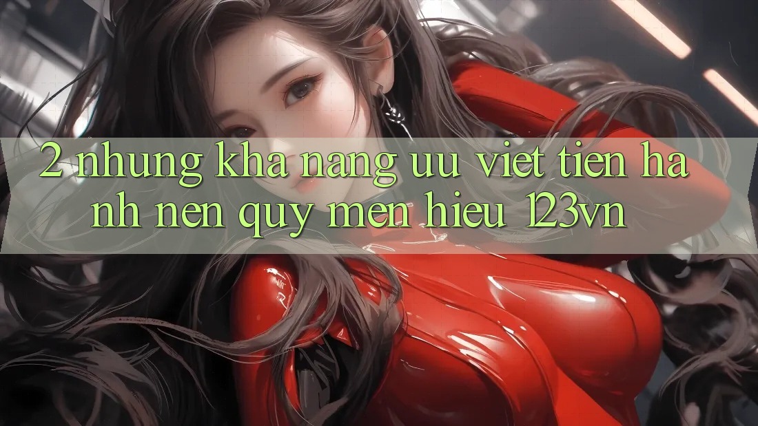 2. Những khả năng ưu việt tiến hành nên quý mến hiệu 123vn