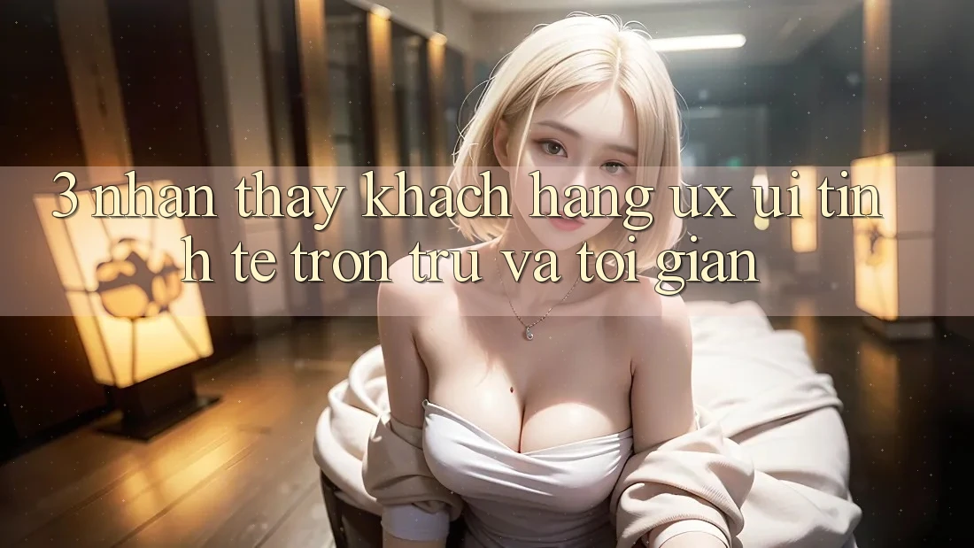 3. Nhận thấy khách hàng (UX/UI): Tinh tế, trơn tru và tối giản 3. Nhận thấy khách hàng (UX/UI): Tinh tế, trơn tru và tối giản
