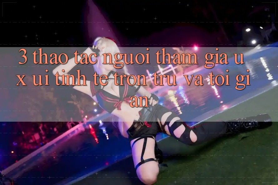 3. Thao tác người tham gia (UX/UI): Tinh tế, trơn tru và tối giản