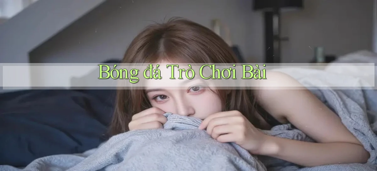 Bóng đá Trò chơi bài
