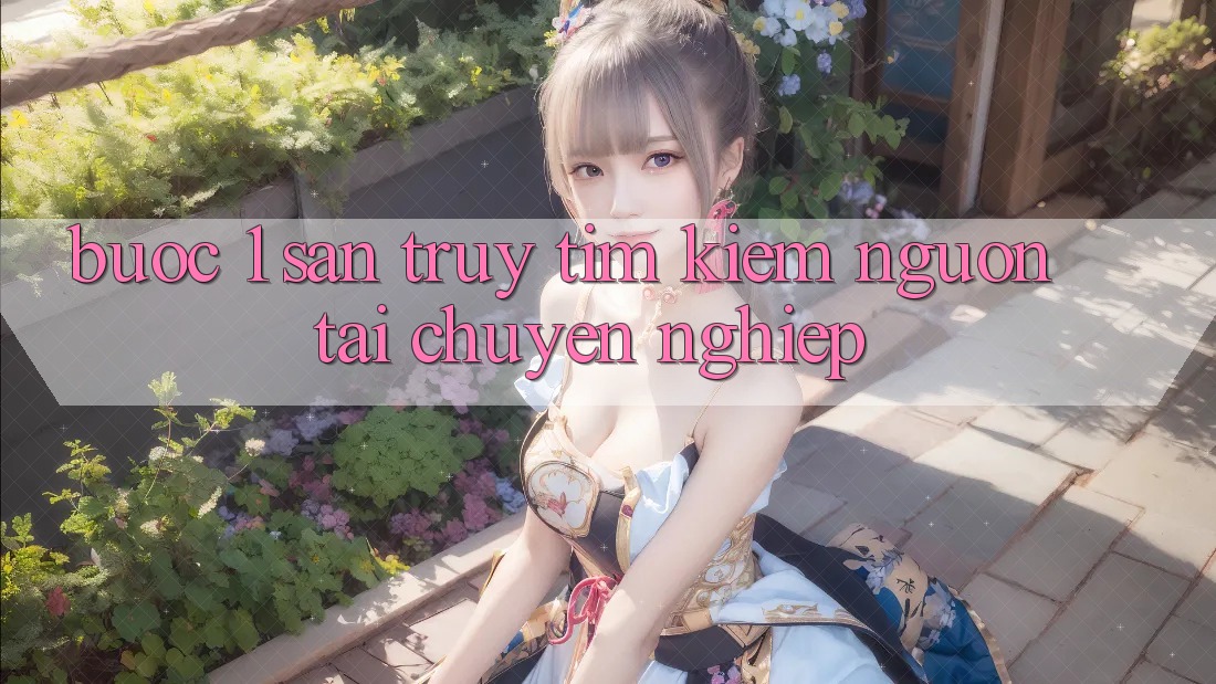 Bước 1: Săn truy tìm kiếm nguồn tải chuyên nghiệp Bước 1: Săn truy tìm kiếm nguồn tải chuyên nghiệp