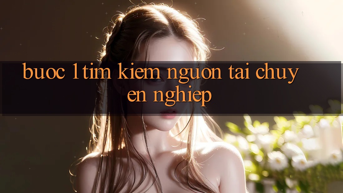 Bước 1: Tìm kiếm nguồn tải chuyên nghiệp