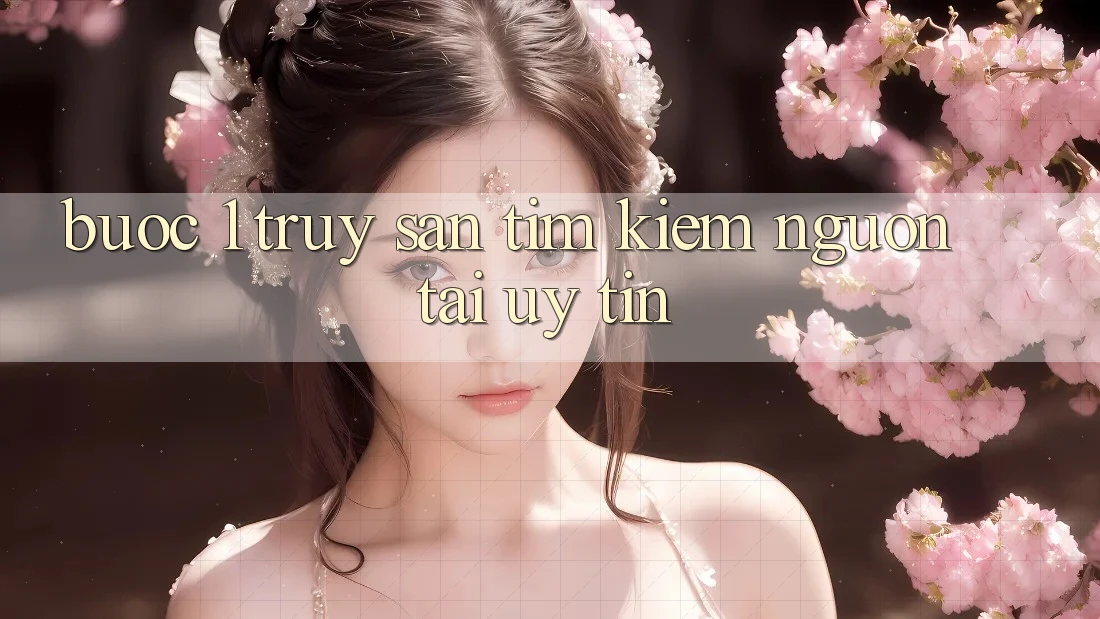 Bước 1: Truy săn tìm kiếm nguồn tải uy tín Bước 1: Truy săn tìm kiếm nguồn tải uy tín