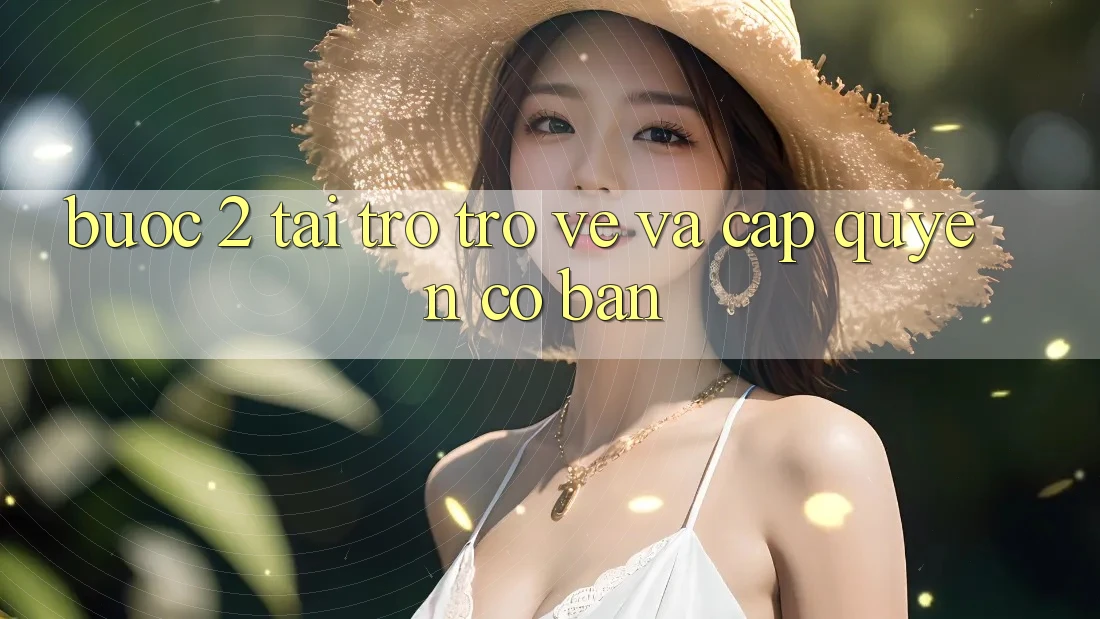 Bước 2: Tải trở trở về và cấp quyền cơ bản Bước 2: Tải trở trở về và cấp quyền cơ bản