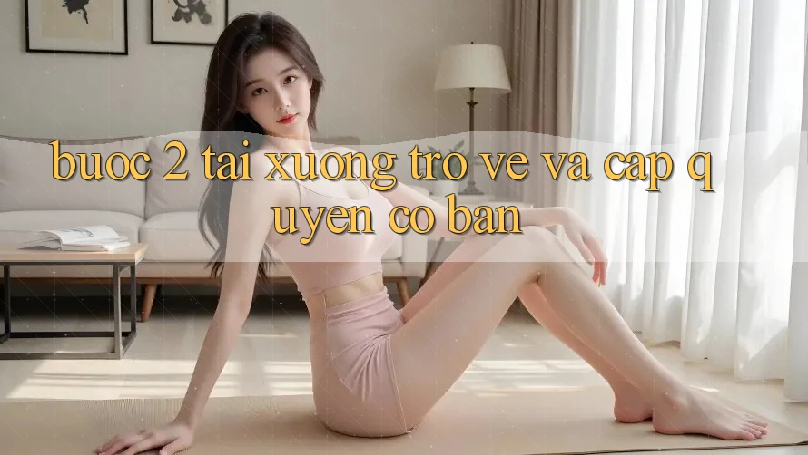 Bước 2: Tải xuống trở về và cấp quyền cơ bản