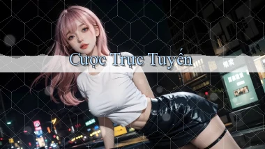Cược Trực tuyến
