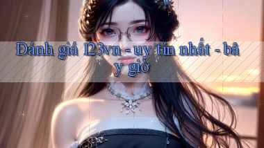 Đánh giá 123vn   uy tín nhất   bây giờ