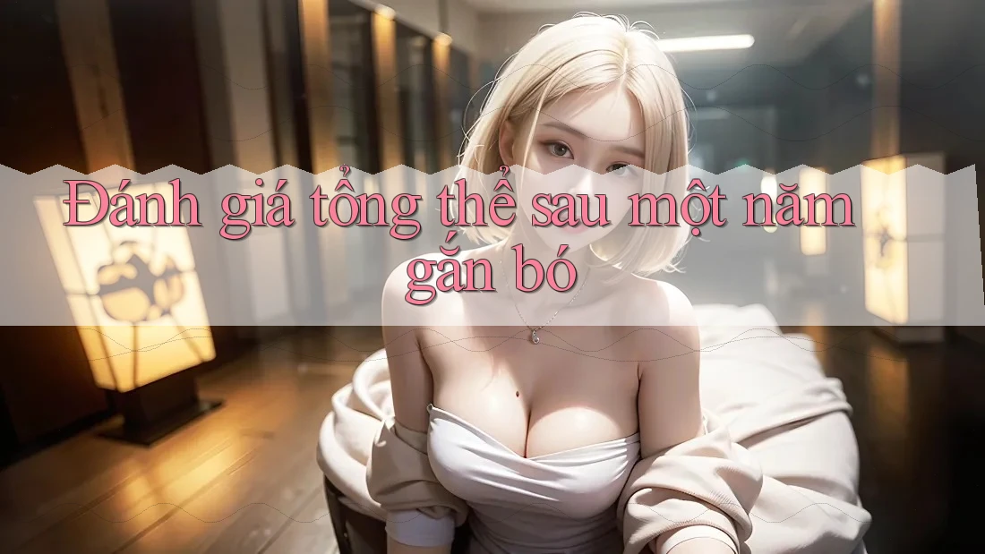 Đánh giá tổng thể sau một năm gắn bó Đánh giá tổng thể sau một năm gắn bó